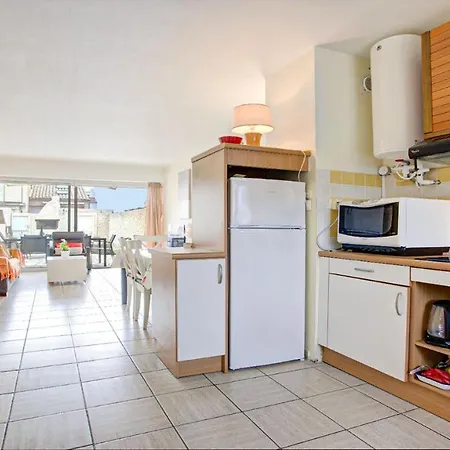 Casa de Férias Sun Village- 34- Maison Spacieuse- 6 Pers *