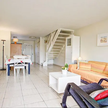 Casa de Férias Sun Village- 34- Maison Spacieuse- 6 Pers Agde