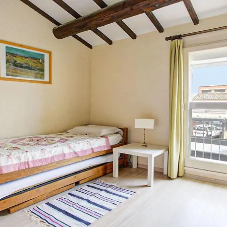 Casa de Férias Sun Village- 34- Maison Spacieuse- 6 Pers *