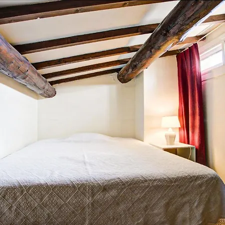 Casa de Férias Sun Village- 34- Maison Spacieuse- 6 Pers
