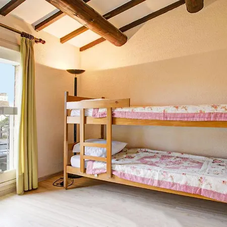 Sun Village- 34- Maison Spacieuse- 6 Pers Casa de Férias *